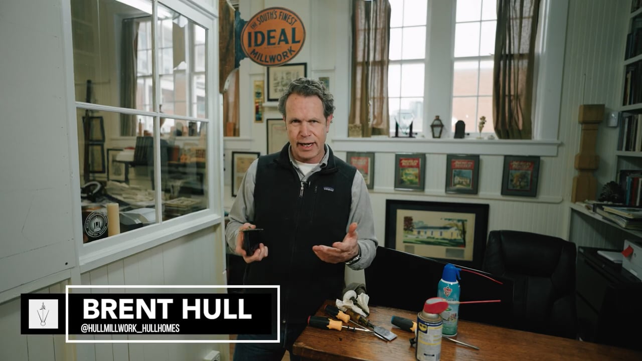 Mastering Mortise Locks: Repair and Maintenance Tips