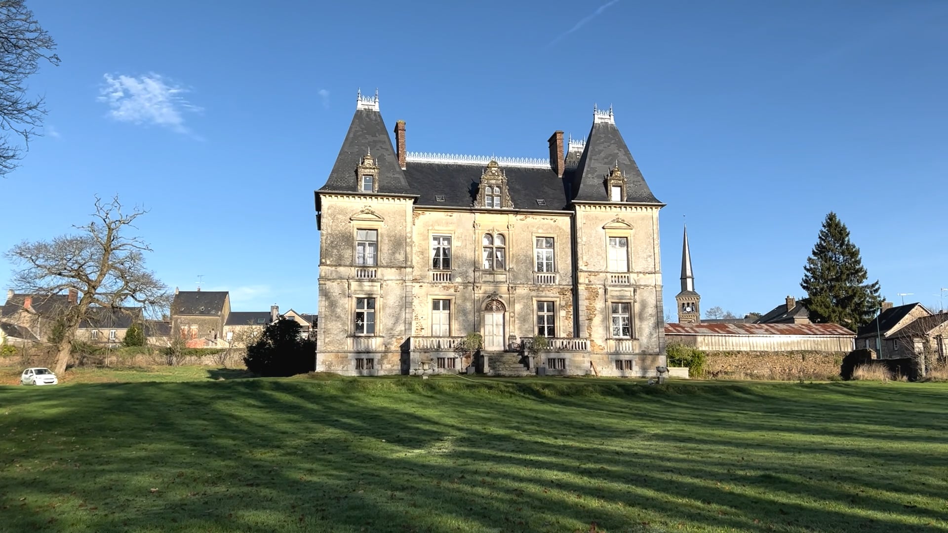 S3E16 Gardening and Home Improvement Adventures