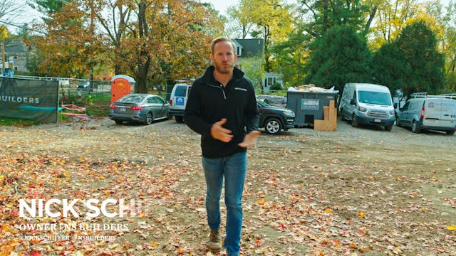 S1E20 Architectural Designer & Builde...