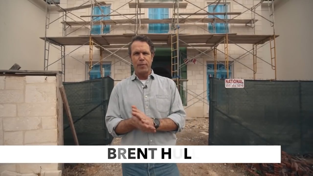 Building in the French Style: Getting the Authentic Details Right