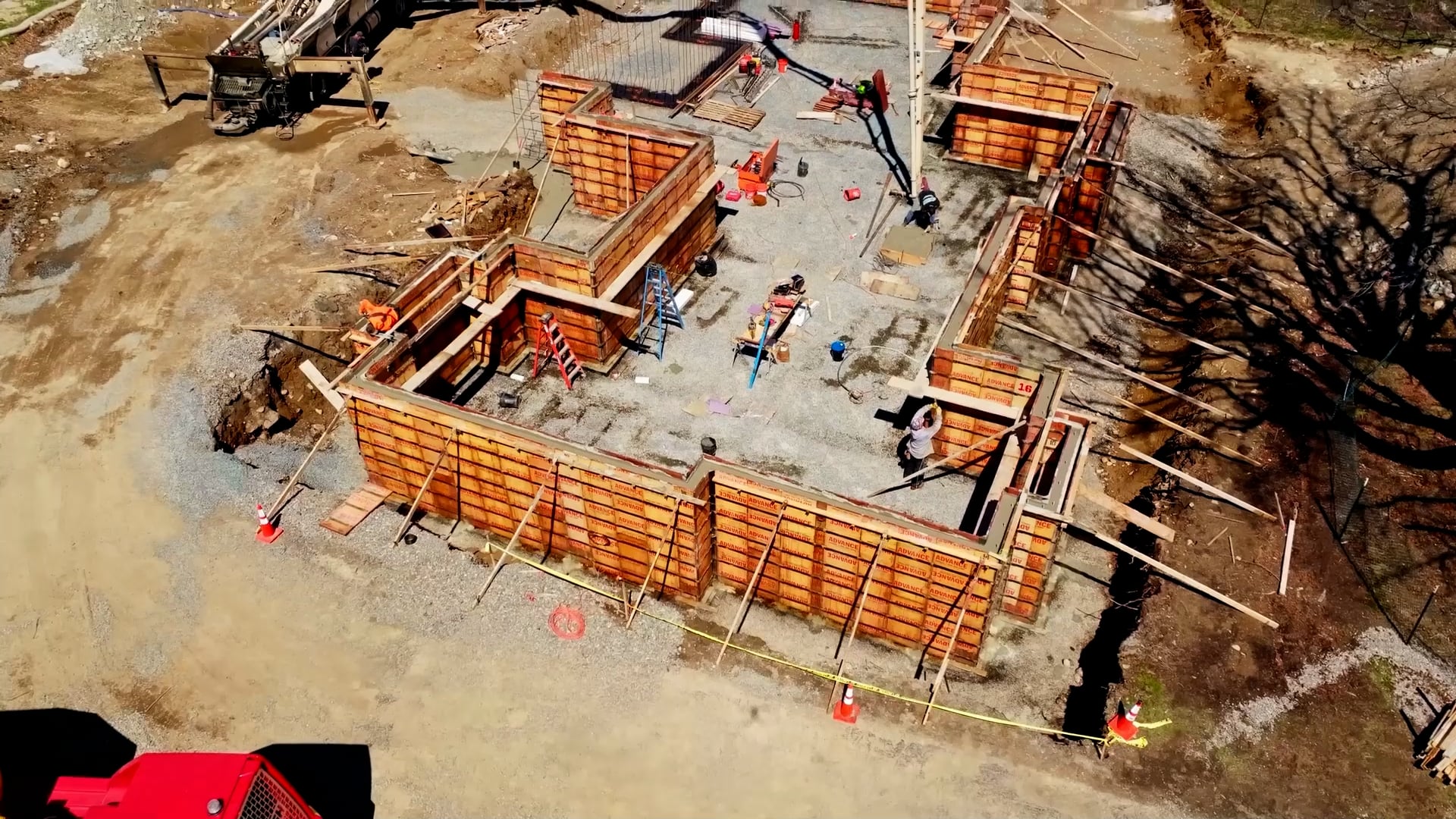 S1E8 Insulating the Foundation (Global)