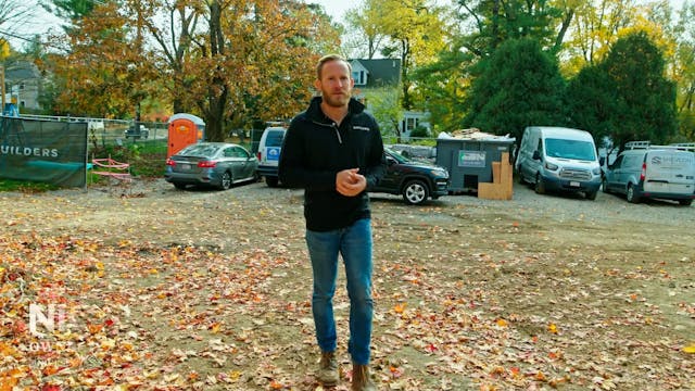 S1E20 Architectural Designer & Builde...
