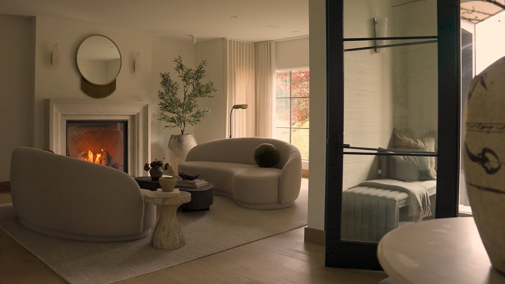 S1E7 Explore the Stunning Renovation of a Newfoundland Home