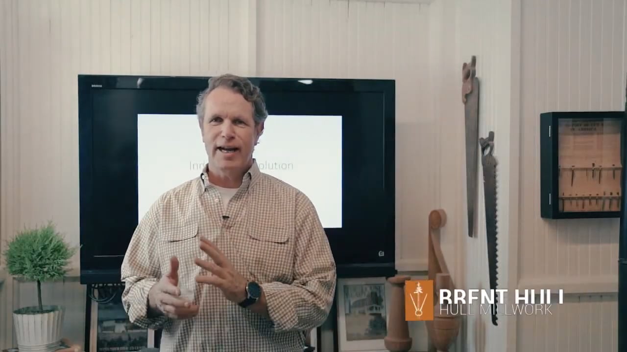 Why Victorian Houses Look Like They Do