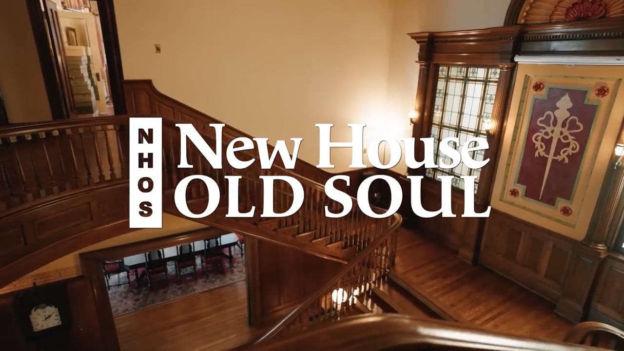 S1E11 From Hand-Hewn Planks to Modern Floors: What Endures