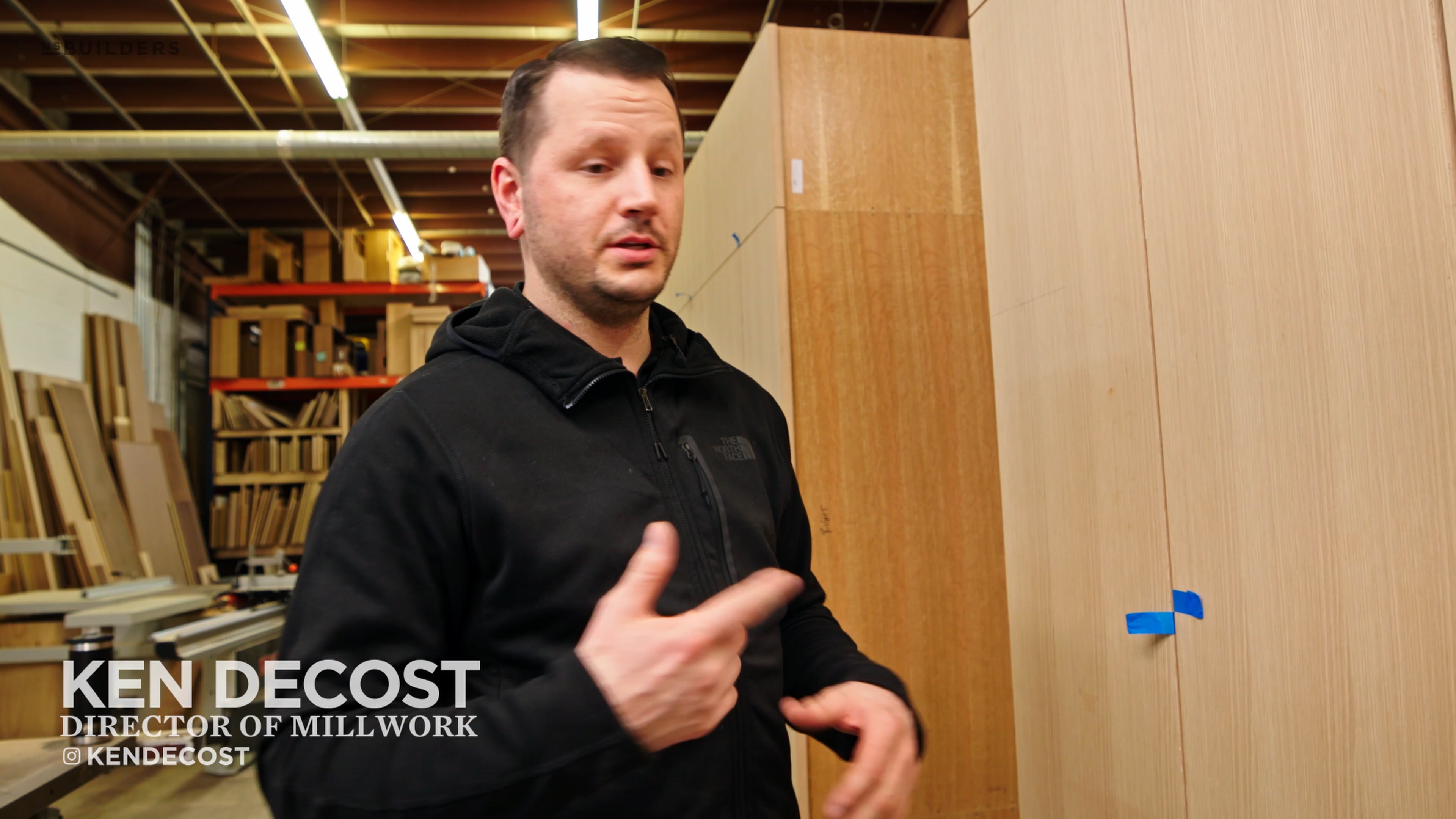 S3E10 Preventing damage to your cabinet doors