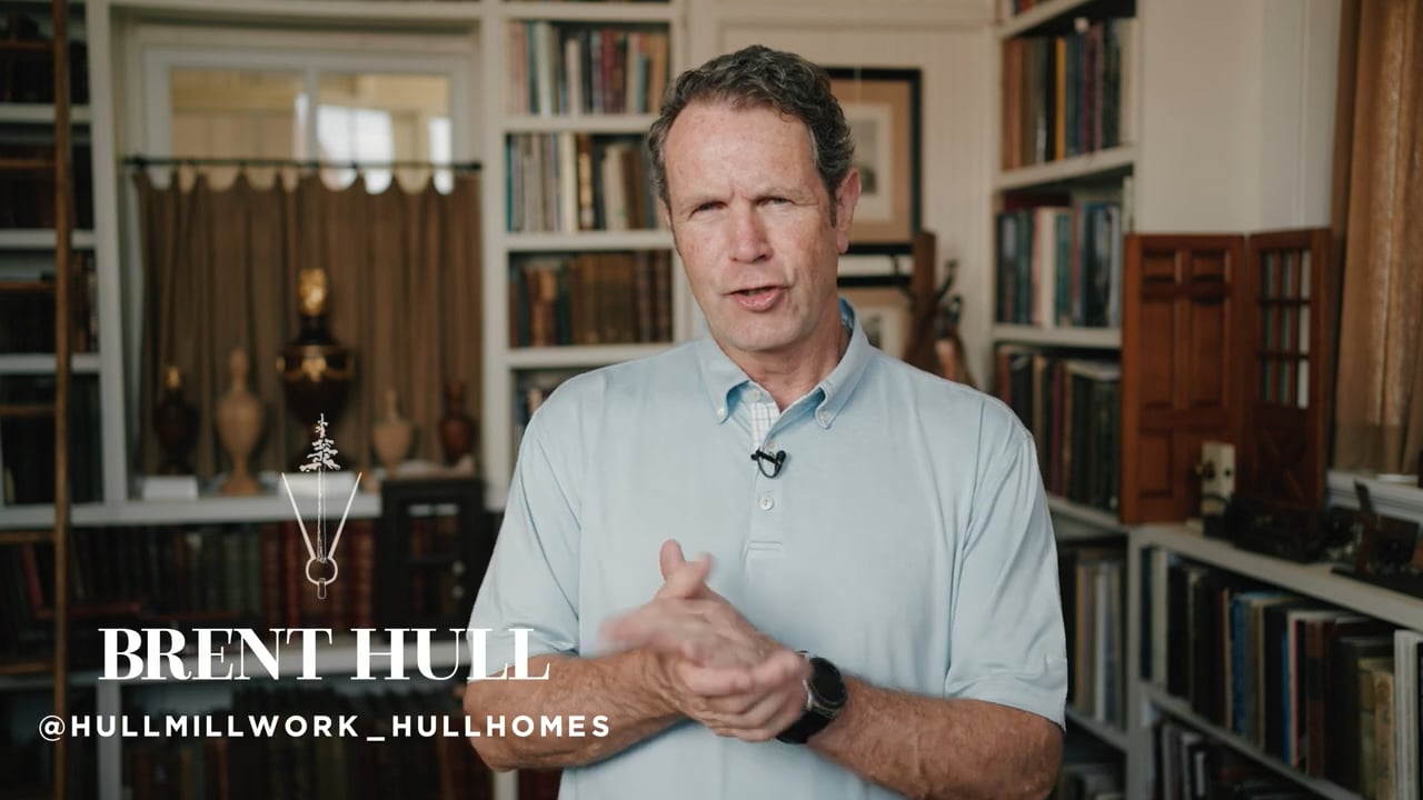 S1 E3 Winterthur Period Interiors