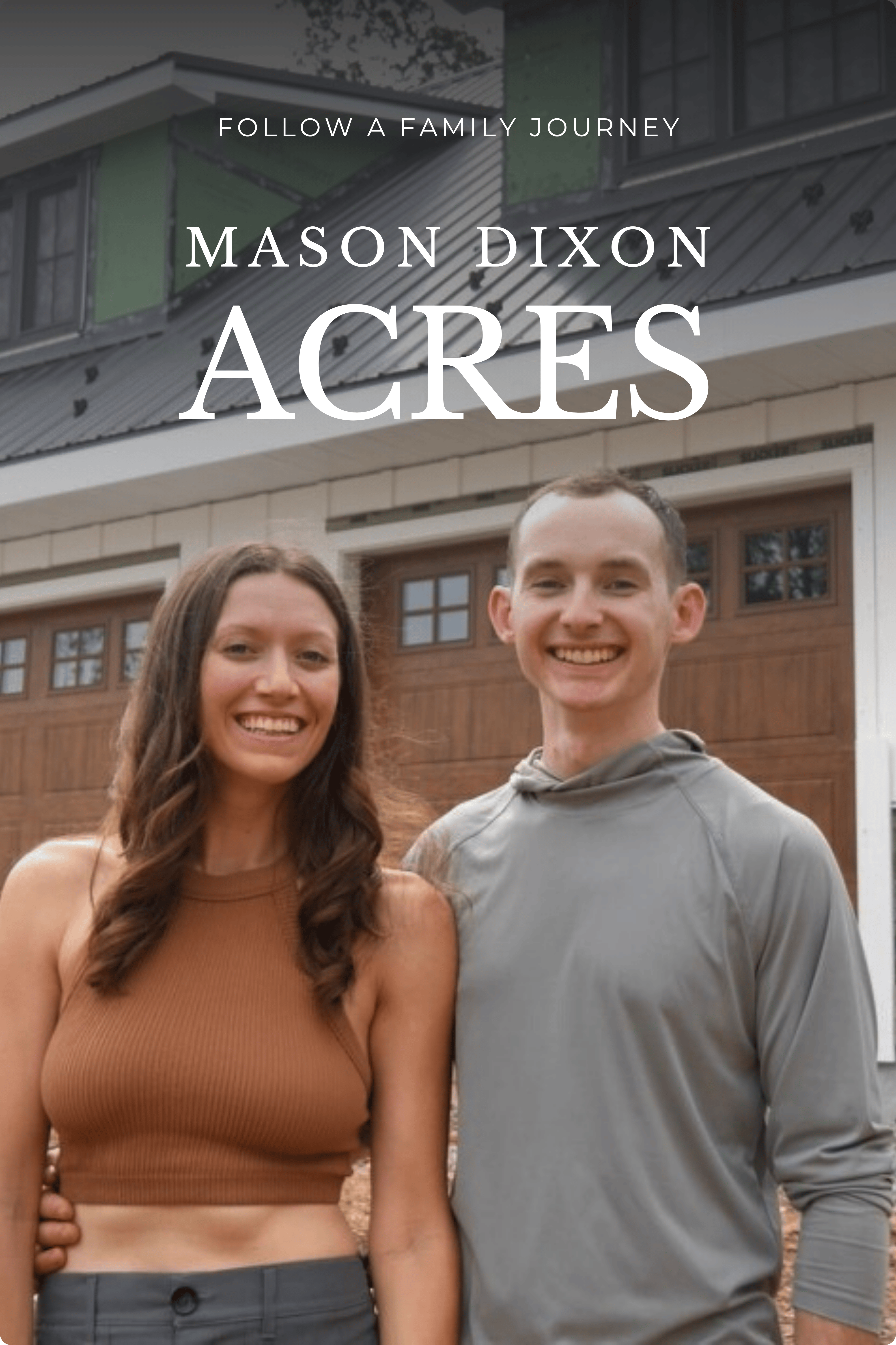 Mason Dixon Acres