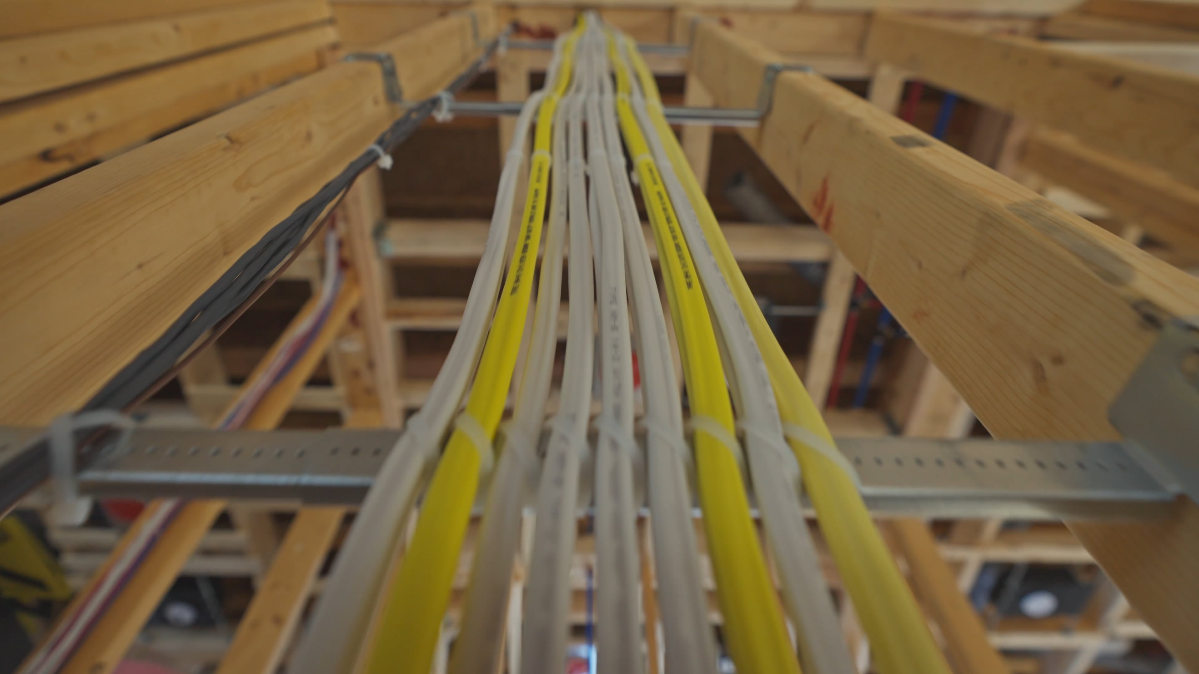 S3E8 How a Luxury Home Gets Wired