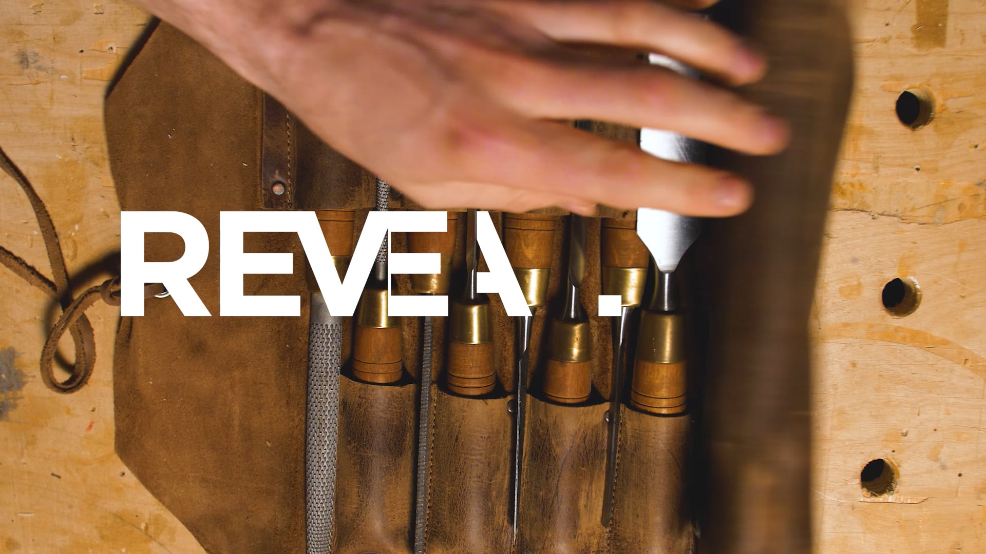 S2E16 Critical Tools of the Cabinet Shop