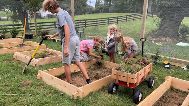 S2E3 Planting