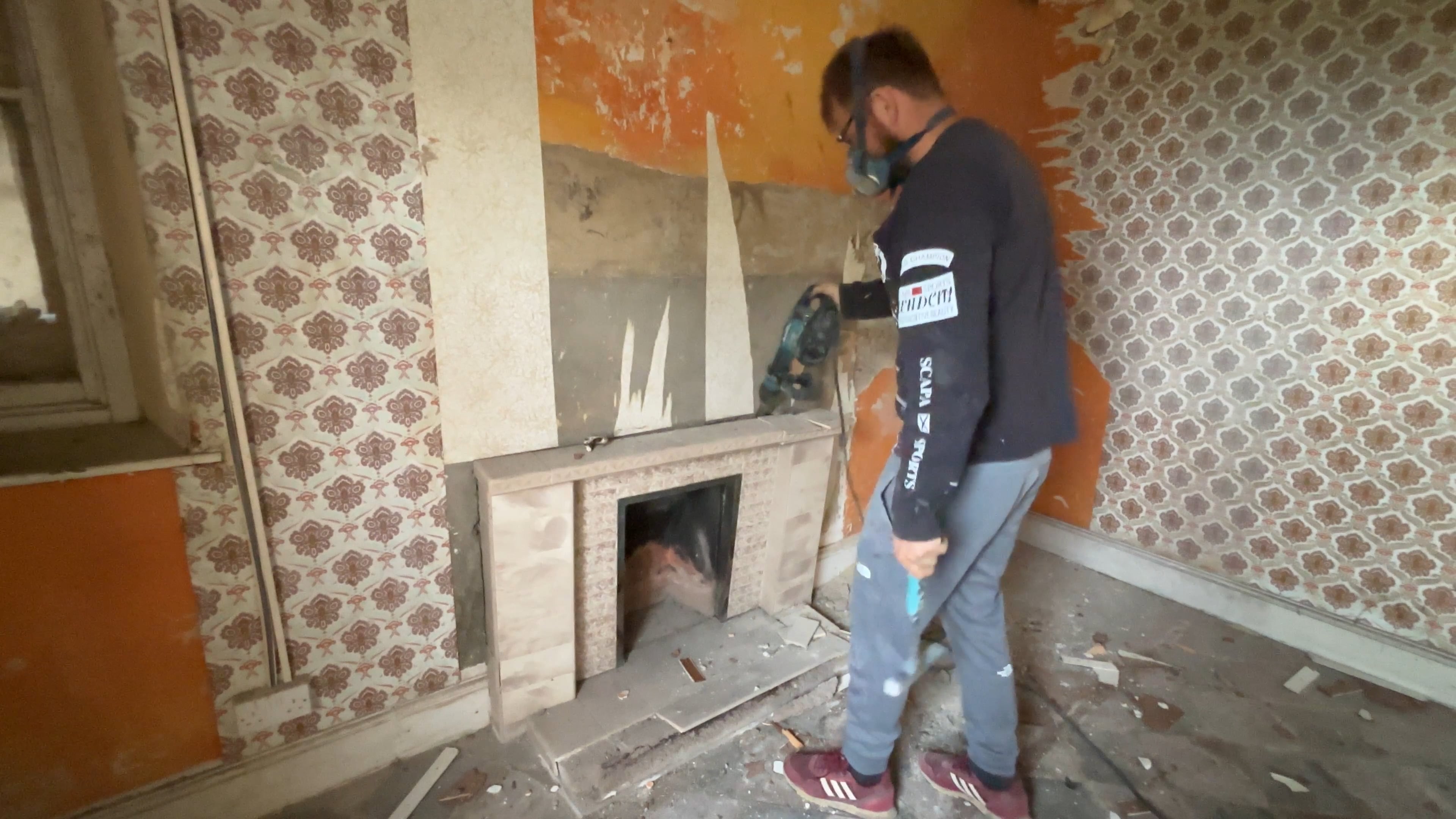 S1E10 A Myriad of Work