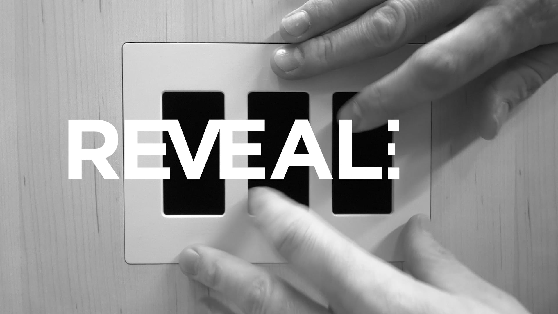 S2E8 Veneered detail on a Custom Wardrobe