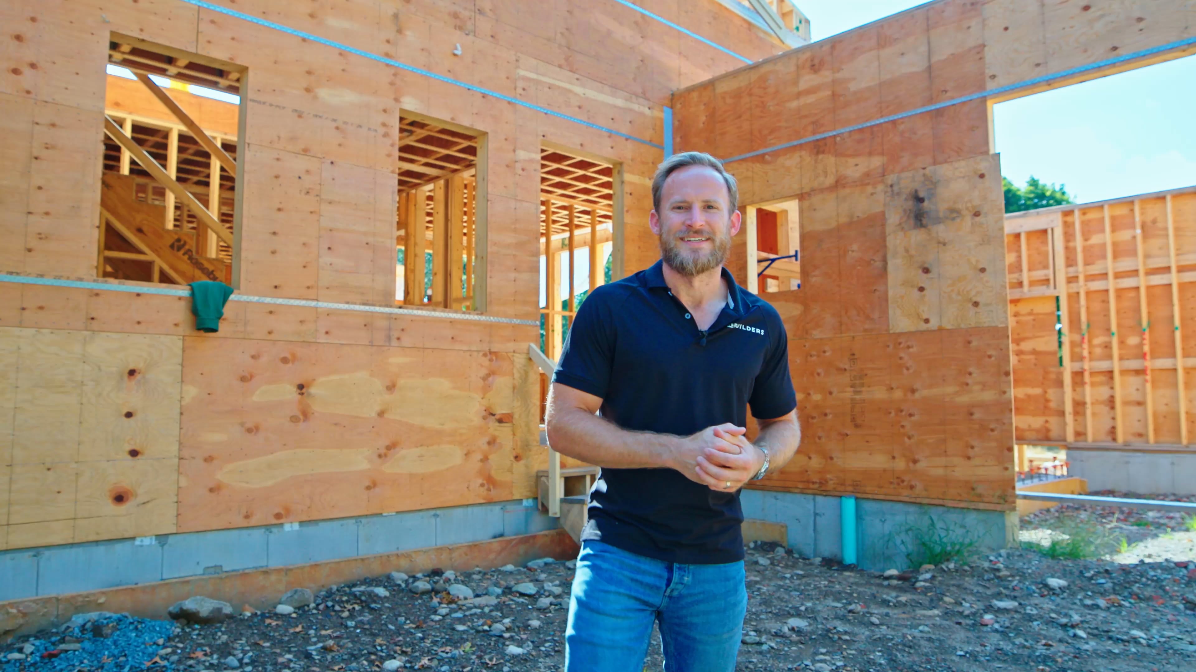 S1E16 Complicated Roof Framing