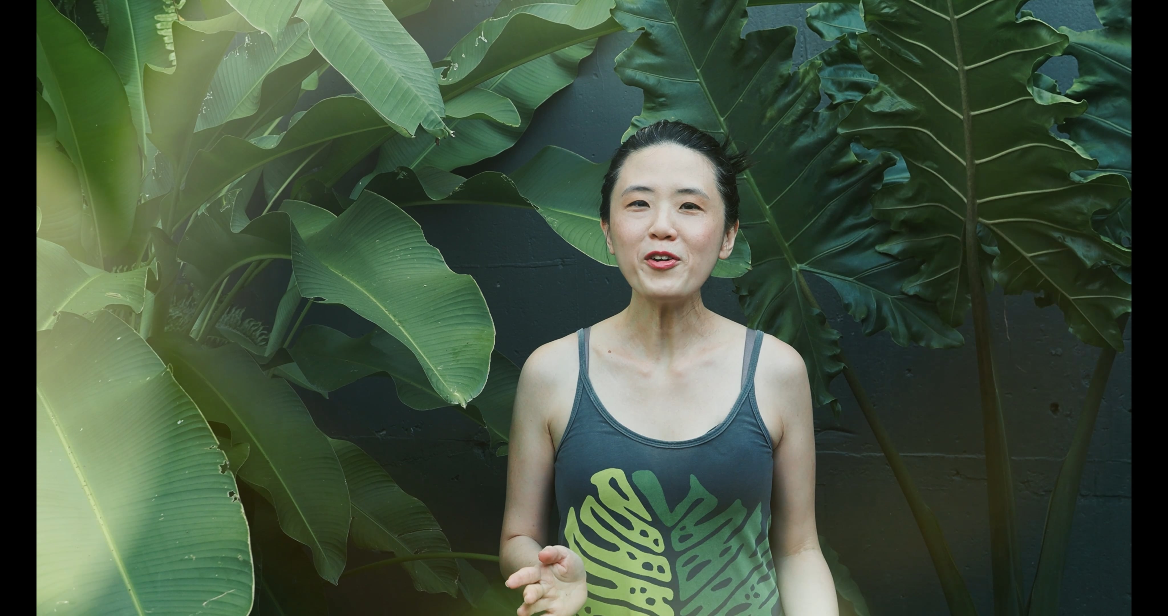 S1E3 Inside a Landscape Architect’s Garden Shaped by Light and Resilience