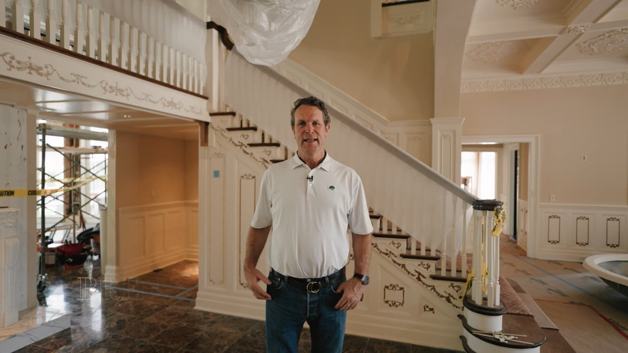 S1 E3 The 1908 Italian Revival