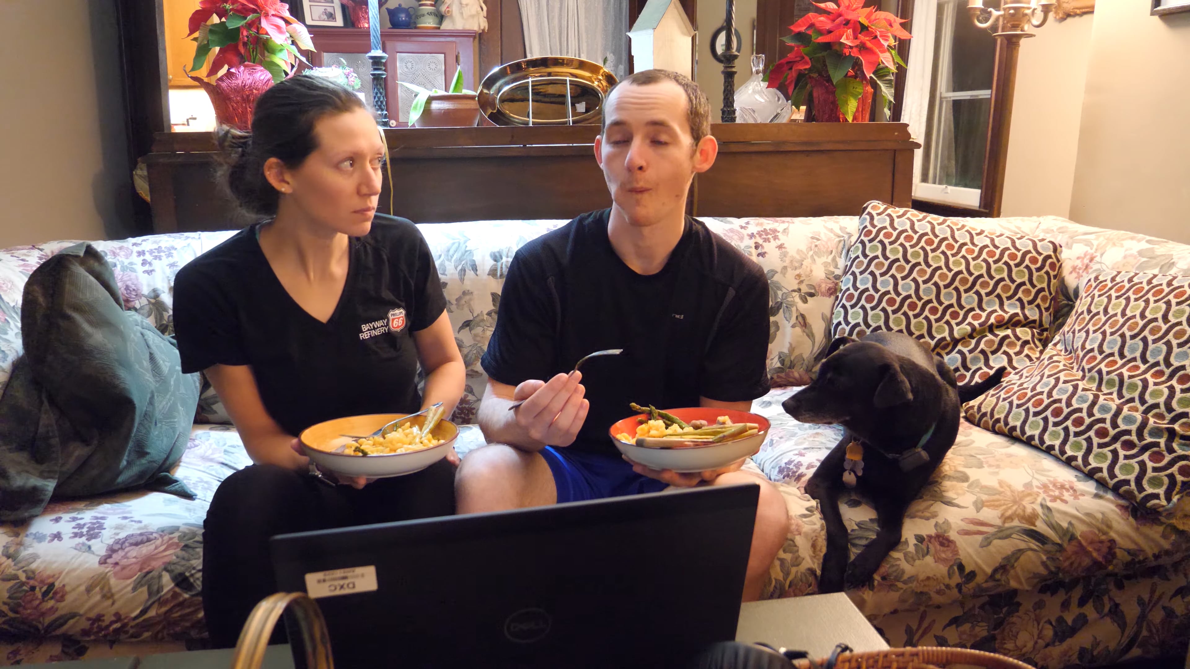 S1E16 Saved Our Roof From Caving This Week