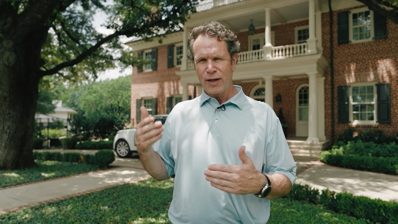 S1E7 Roofs That Tell a Story: Proportion, Tradition, and Lasting Design