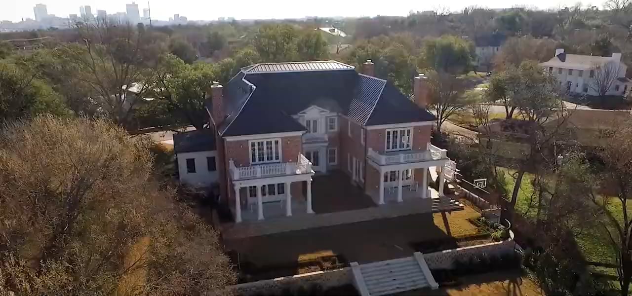 S1E1 What is Georgian Architecture?