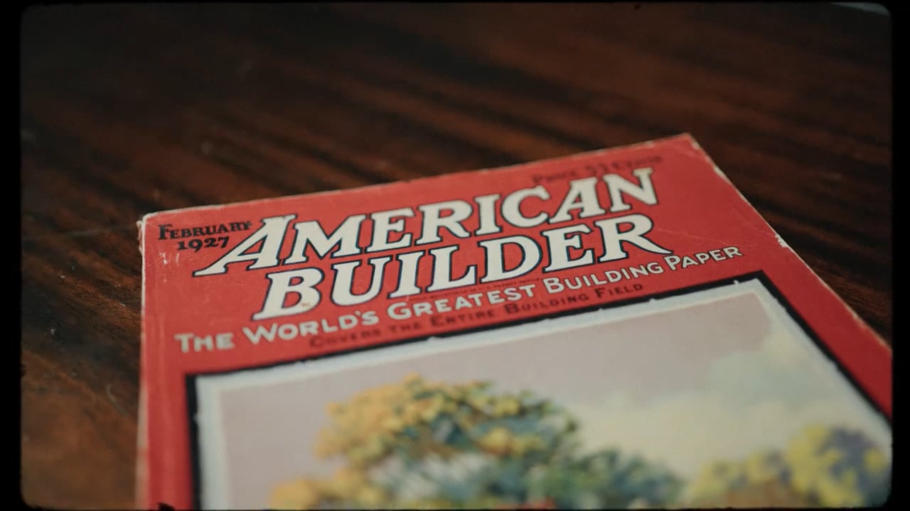 S1E5 What is Period Revival Architecture?