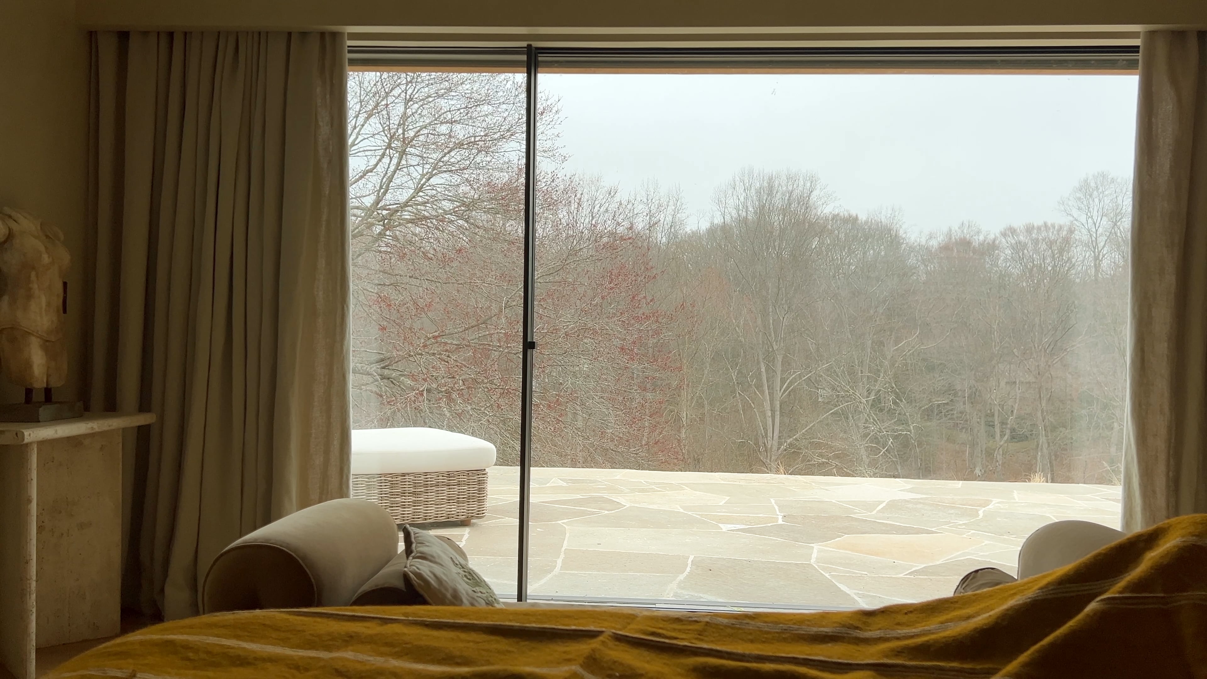 S2E13 A Sudden House Emergency Tests the Calm of a New Season