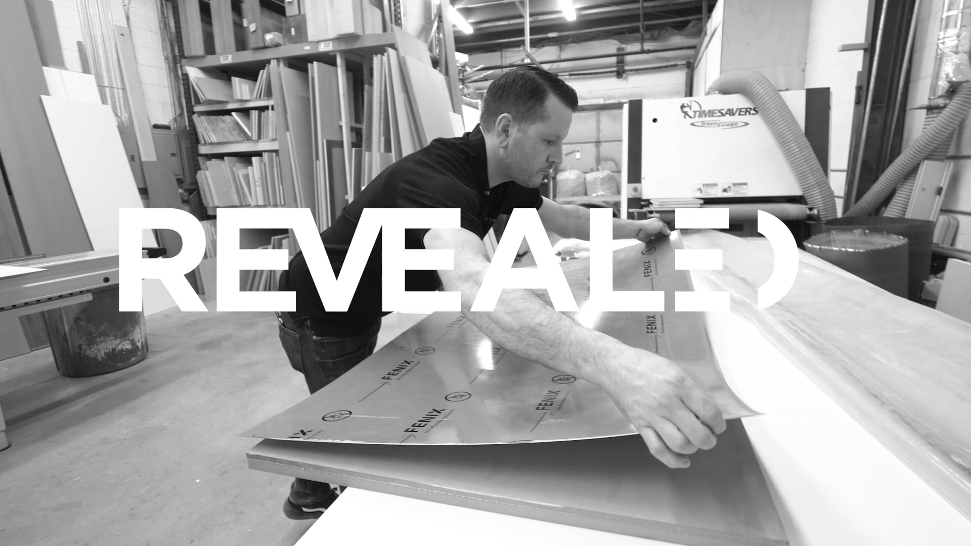 S2E4 Laminating in the Vacuum Bag