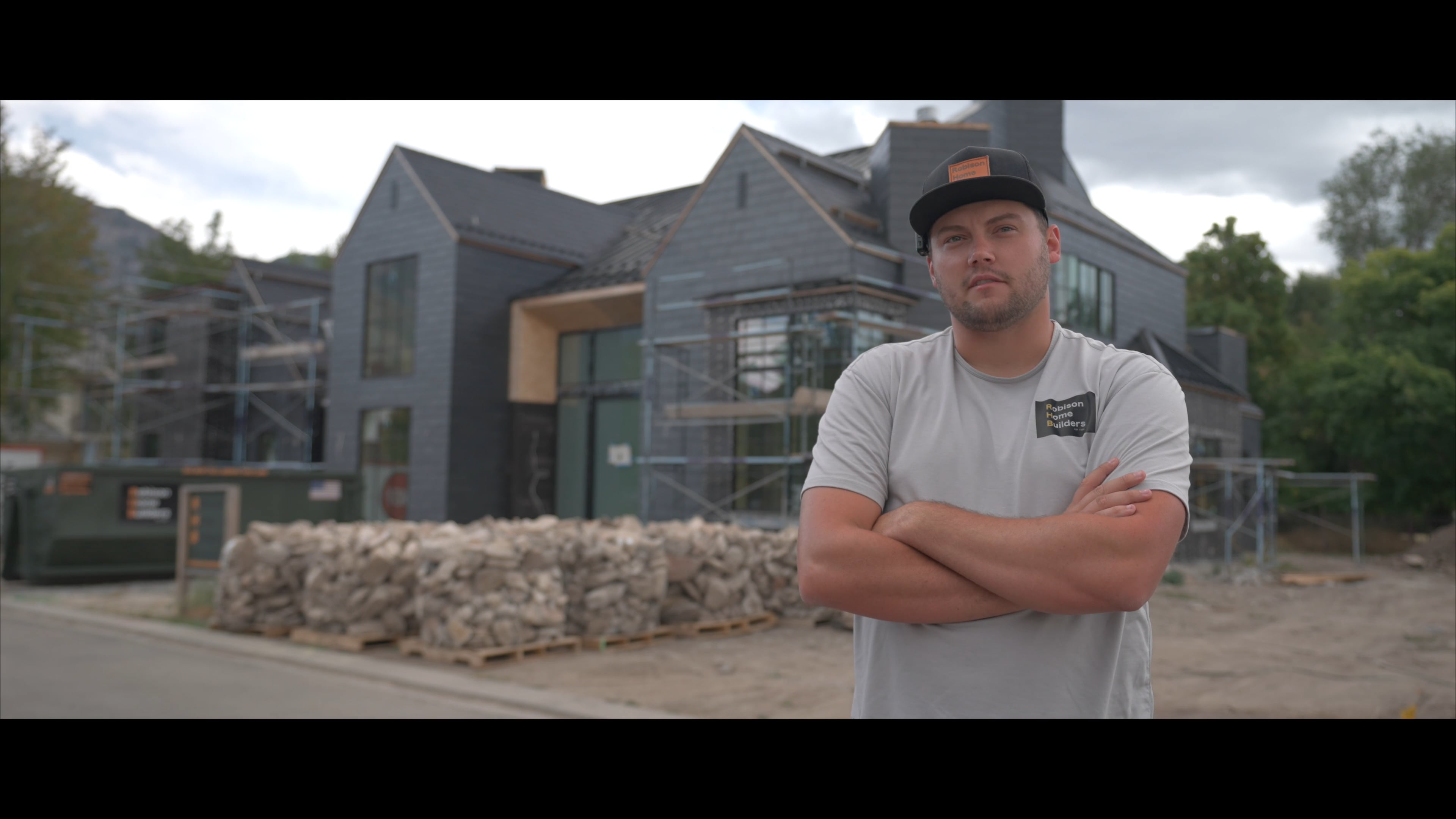 S1E2 Navigating Challenges: Permits to Foundations