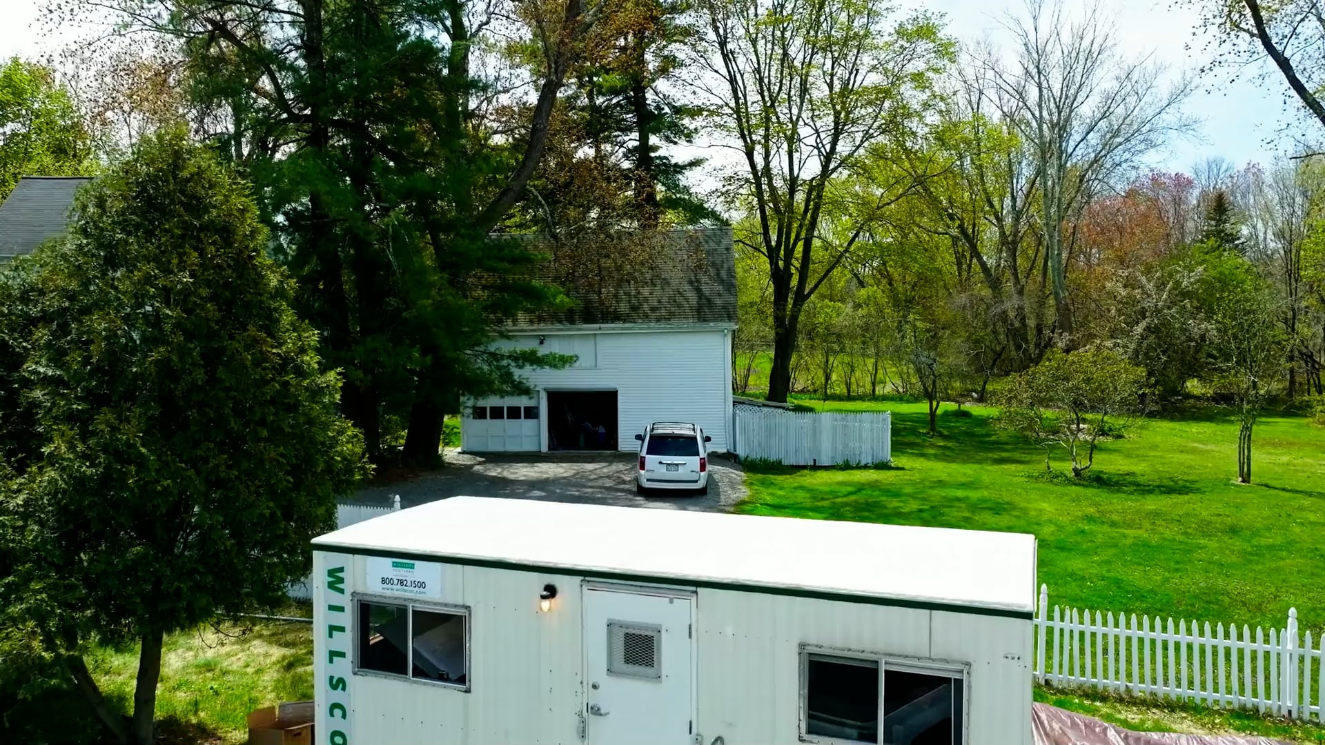 S1E10 New Driveway Begins (Global)