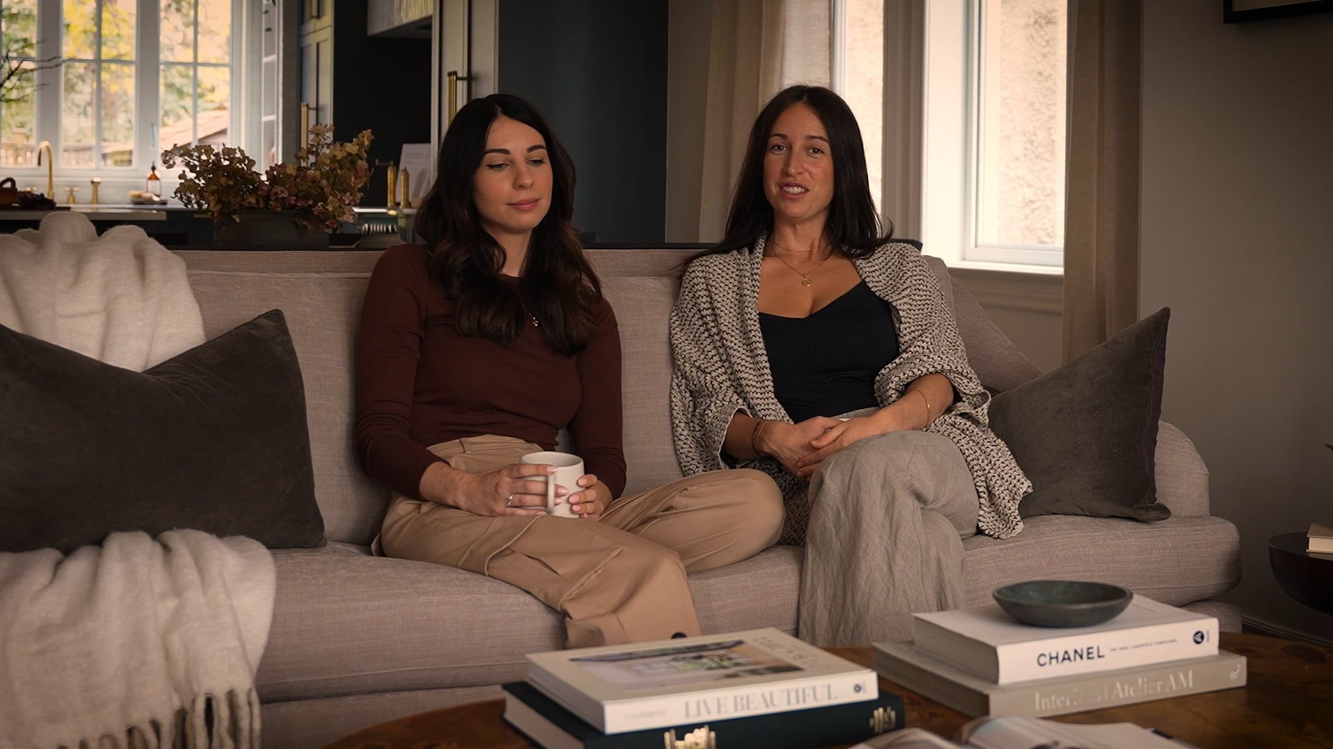 S1E5 Transforming a Character Home: The Downtown Darling Project