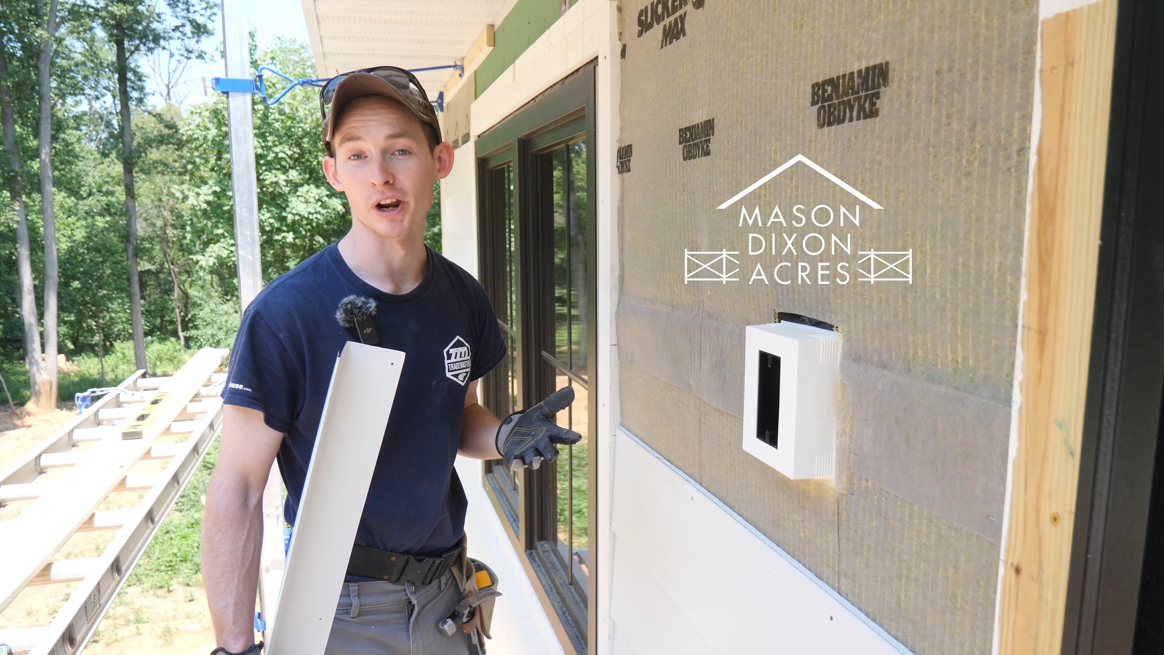 S4E7 Flashing 101: How to Stop Water Damage to Your Home