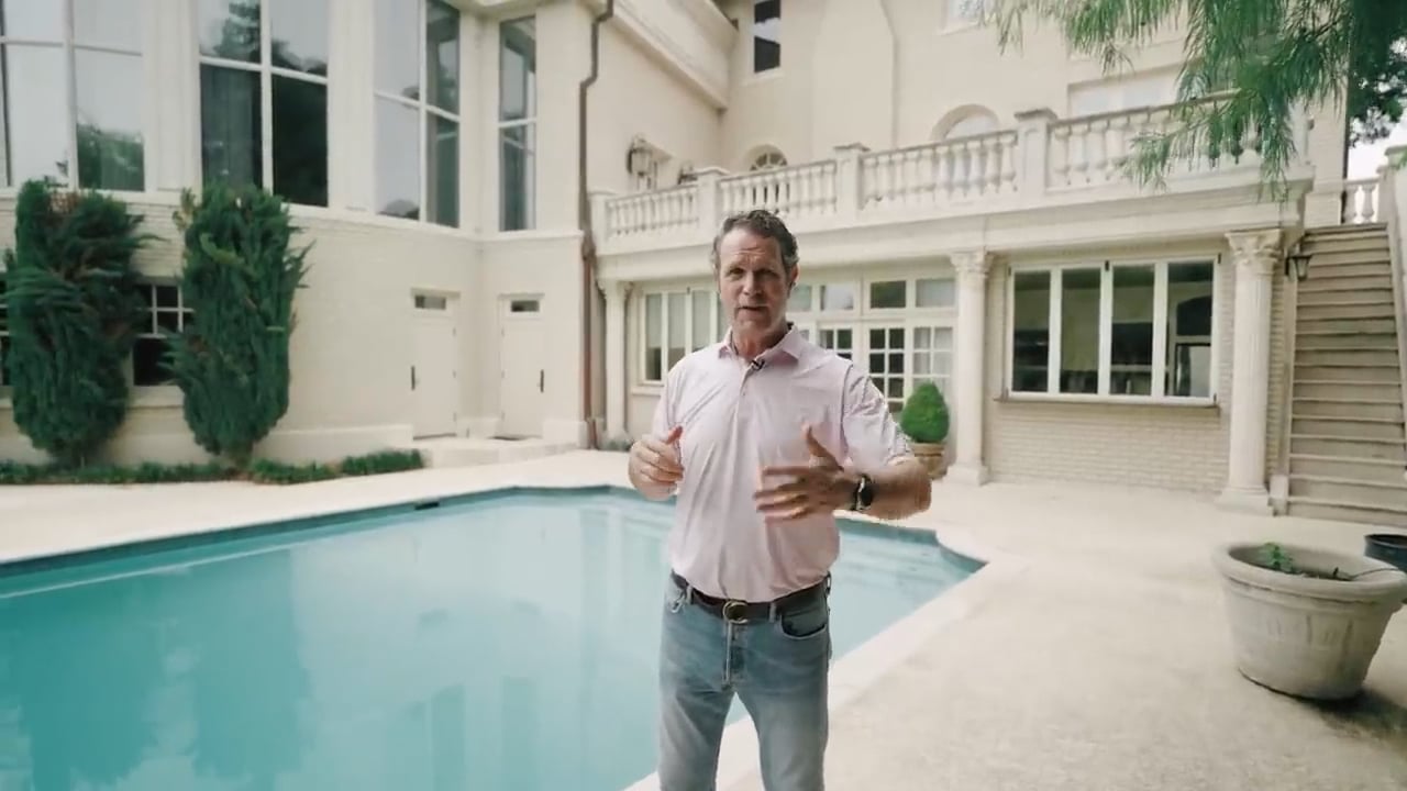 S1E8 The Art of Authentic Exteriors: Why Cladding Matters