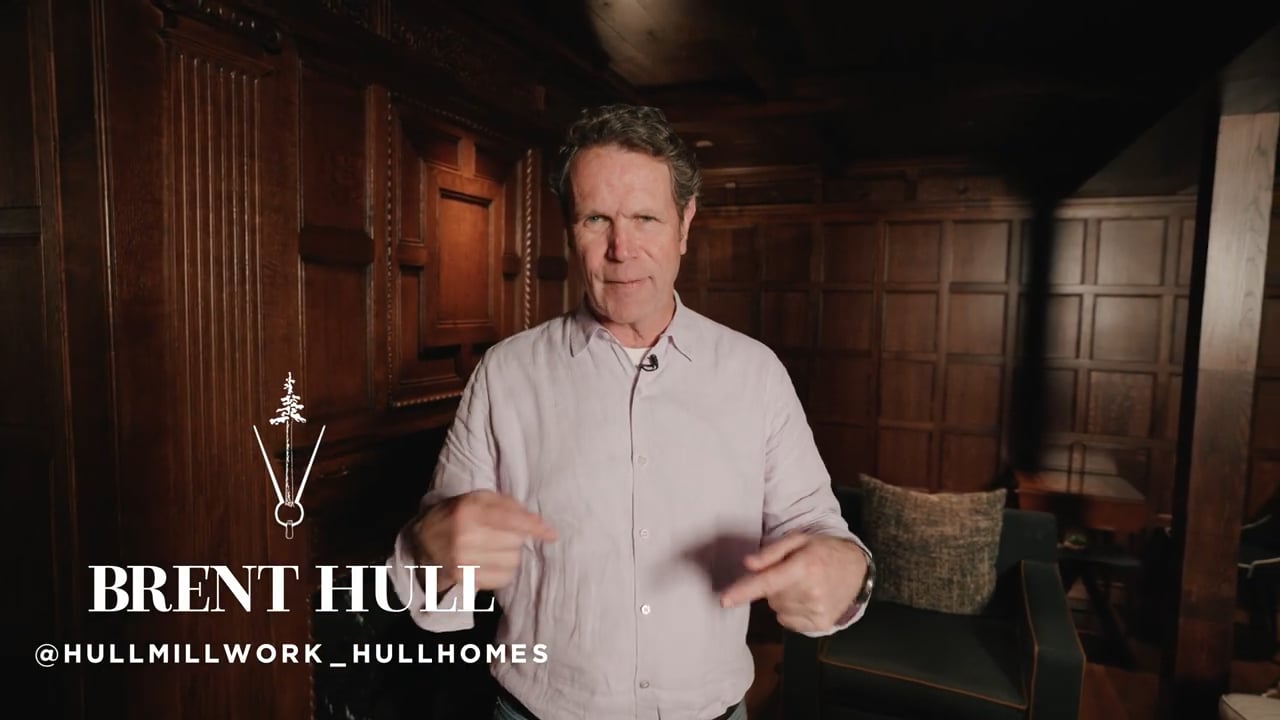 S1 E8 Recreating the English Tavern