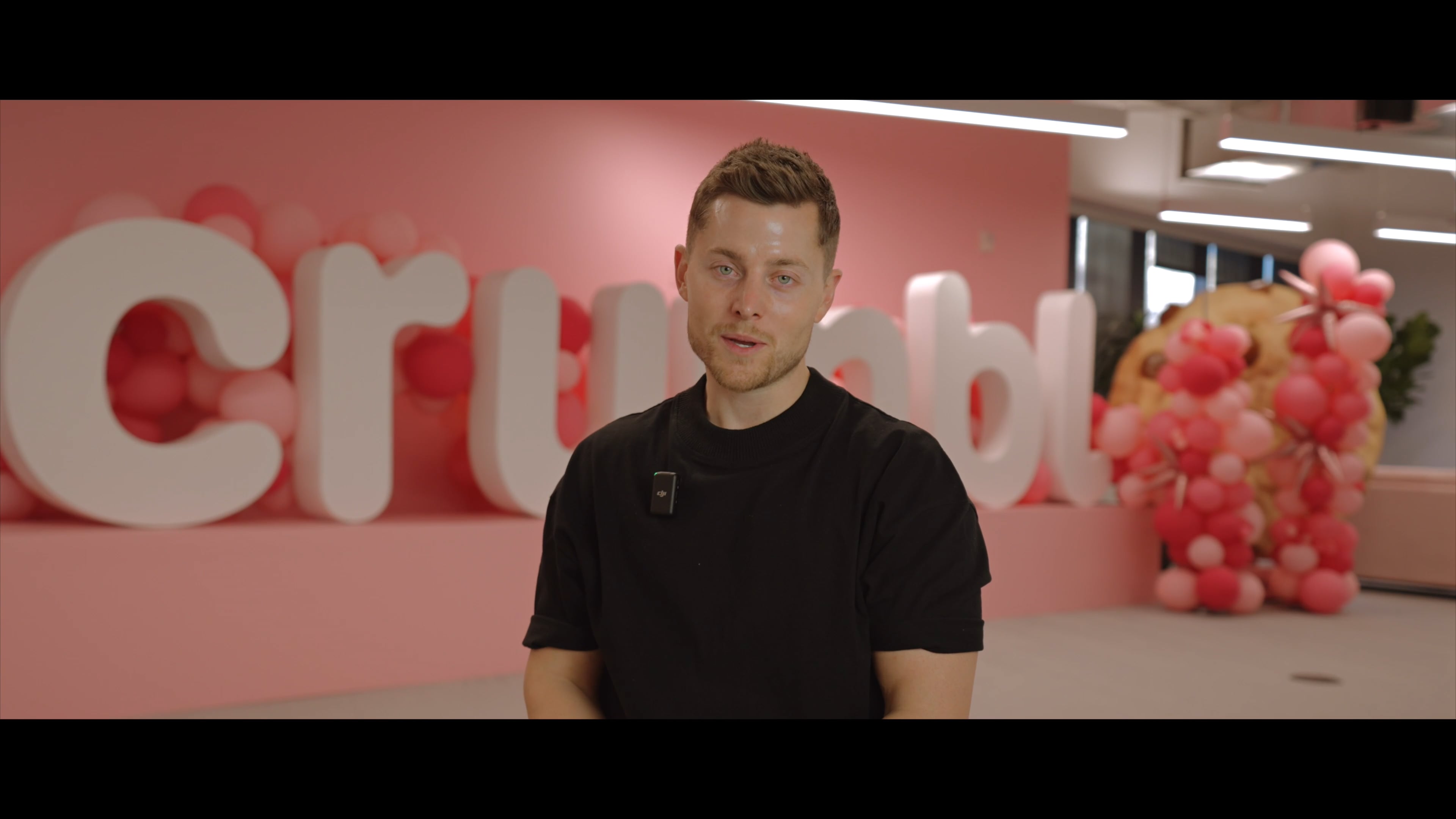 S1E6 Transforming a House into a Home: Sawyer Hensley's Journey