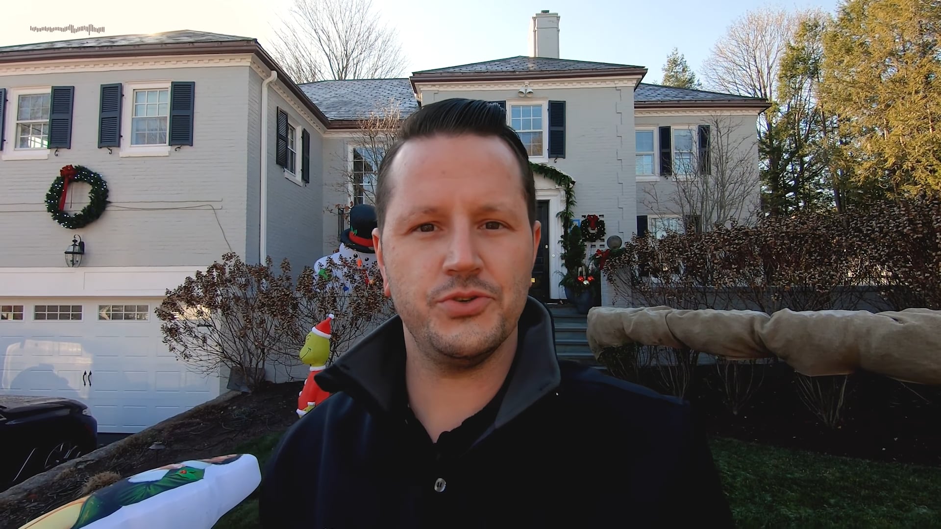 S3E16 Recreating old exterior moulding