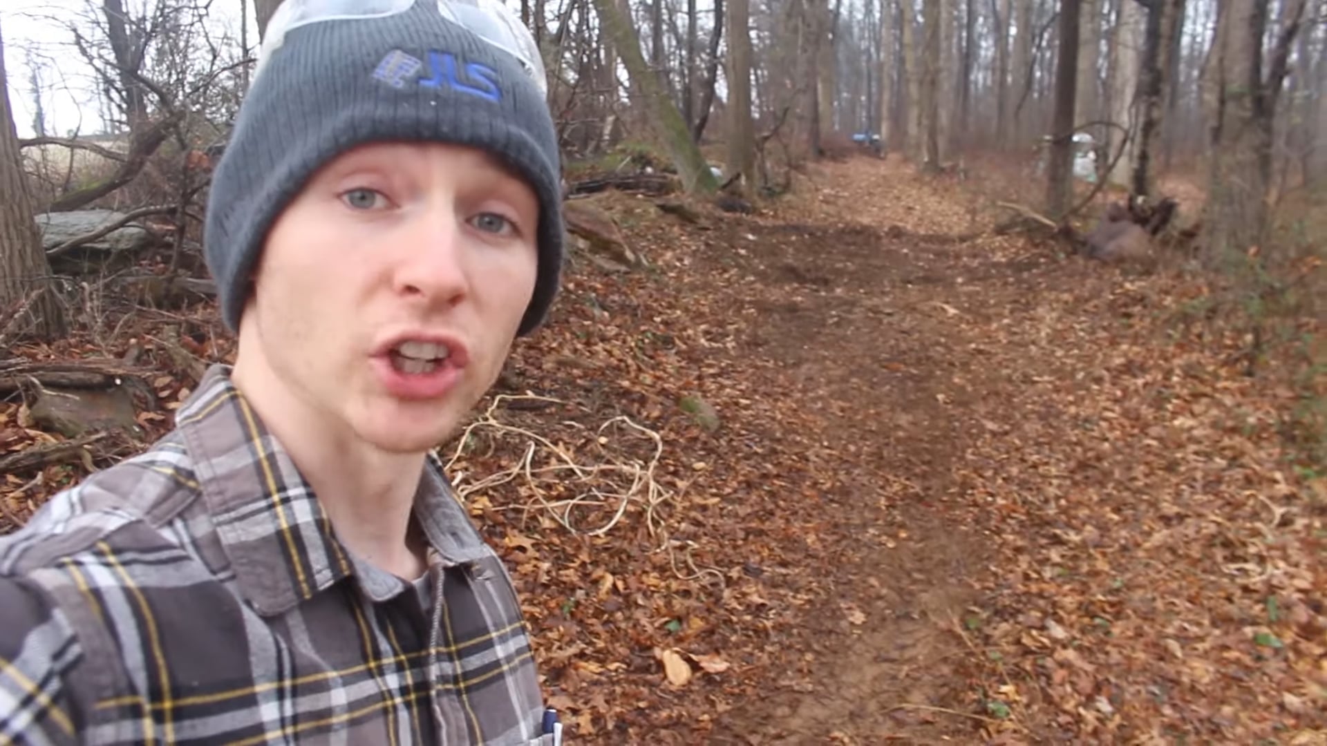 S1E2 Building a Driveway and Design Reveal