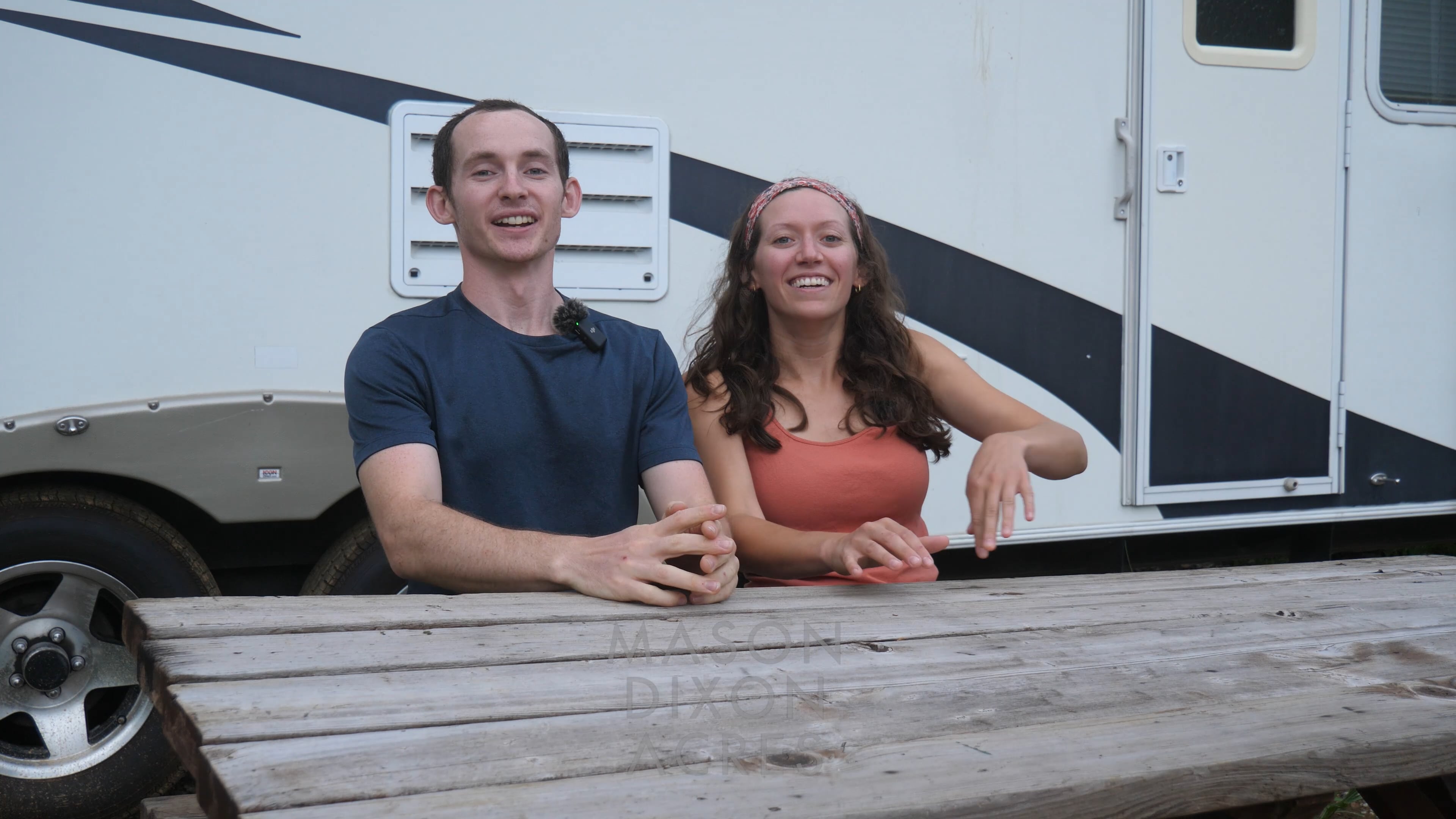 S4E2 We Both Quit Our Jobs, Now What?