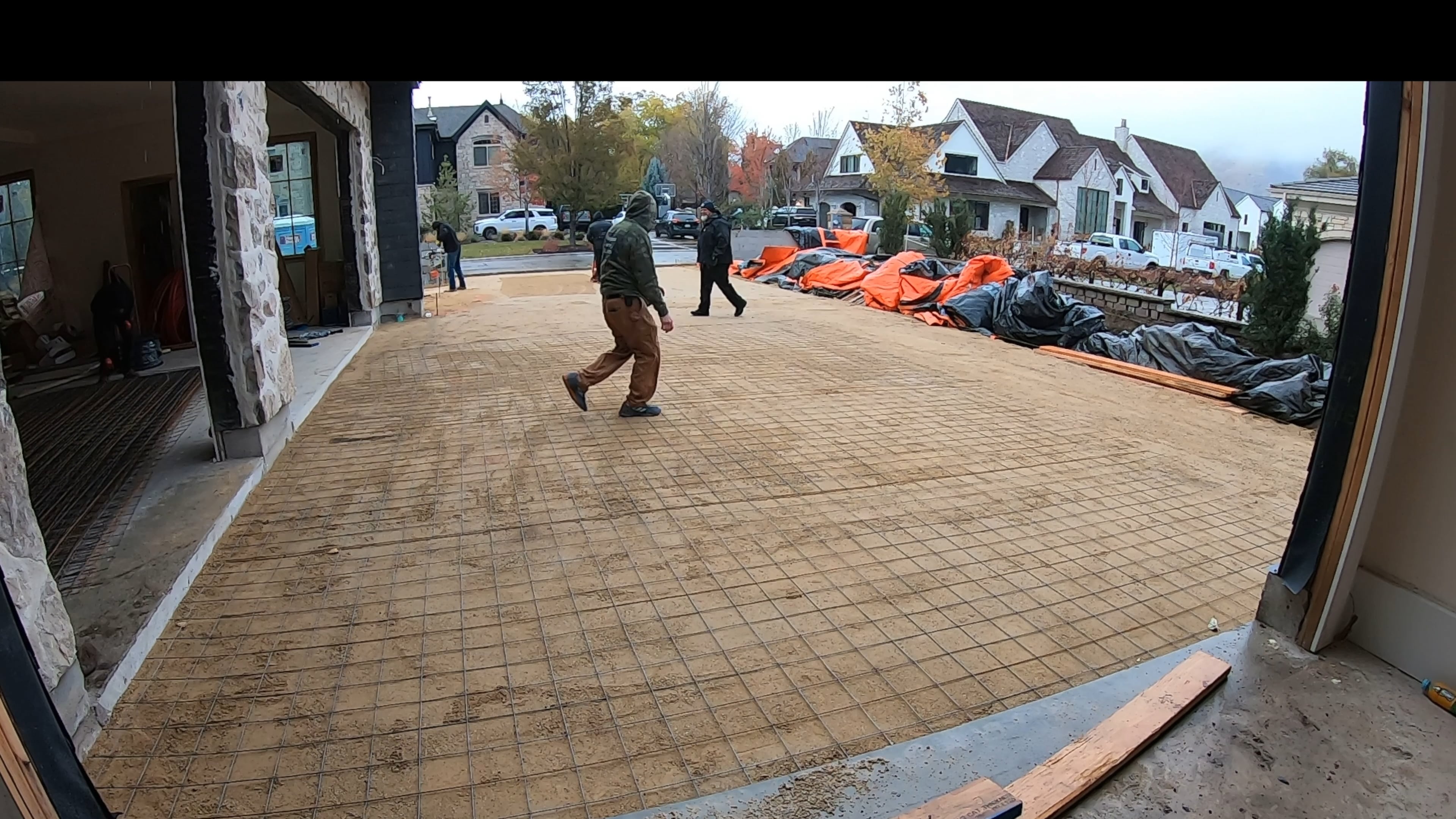 S1E5 Innovative Villa Remodel