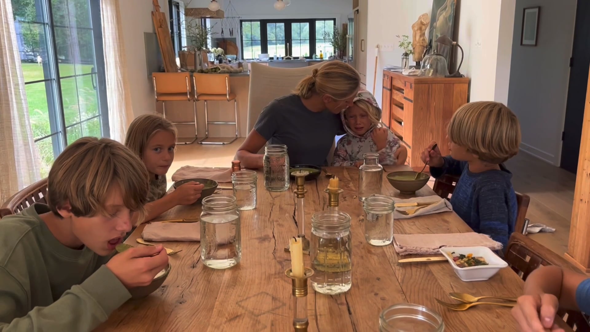 S2E3 Seeing the Renovation Through the Eyes of a Child