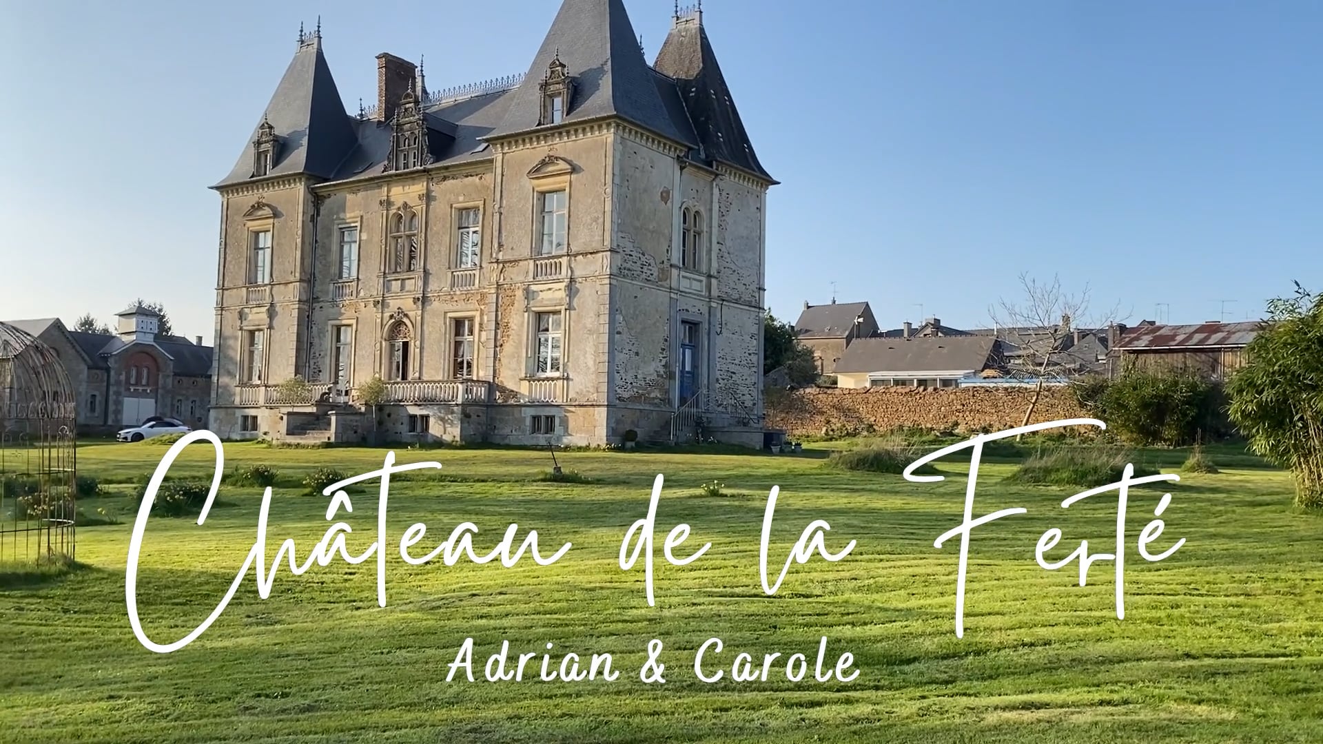 Life After La Ferté