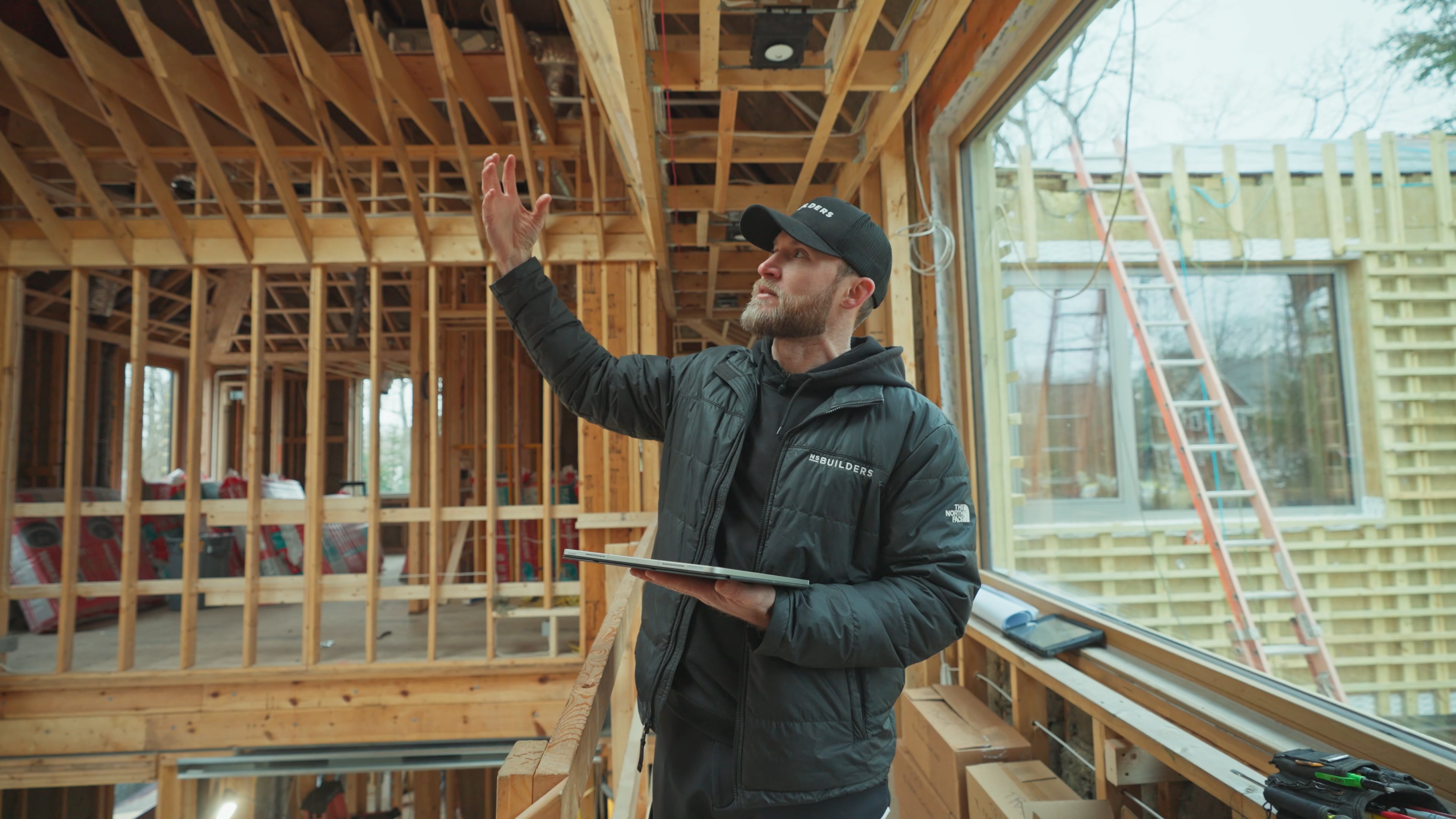 S3E6 Prepping For A Multi-Million Dollar Entry