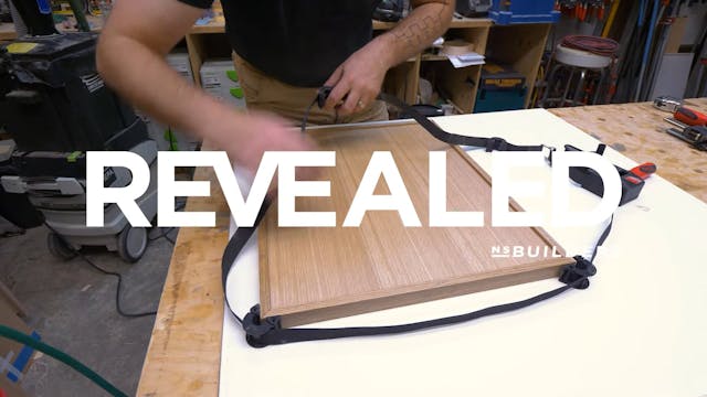 S1E11 How we use band clamps on micro...