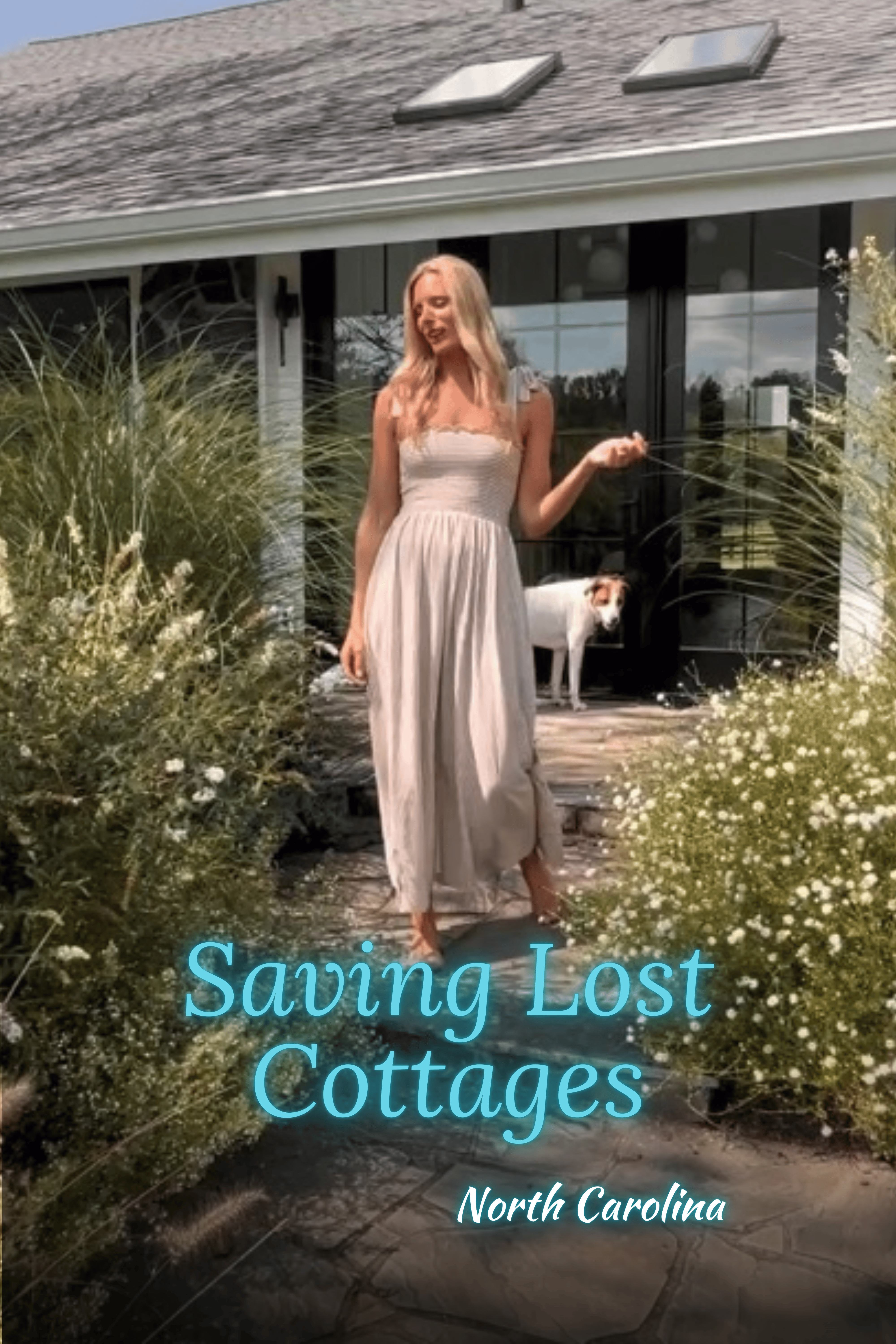 Saving Lost Cottages