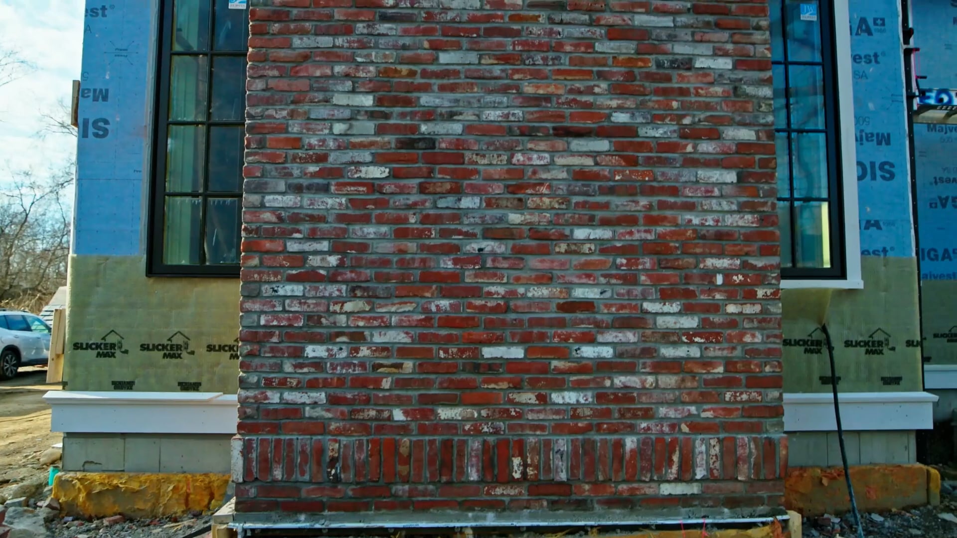 S1E24 Roofing Membrane Application (Global)