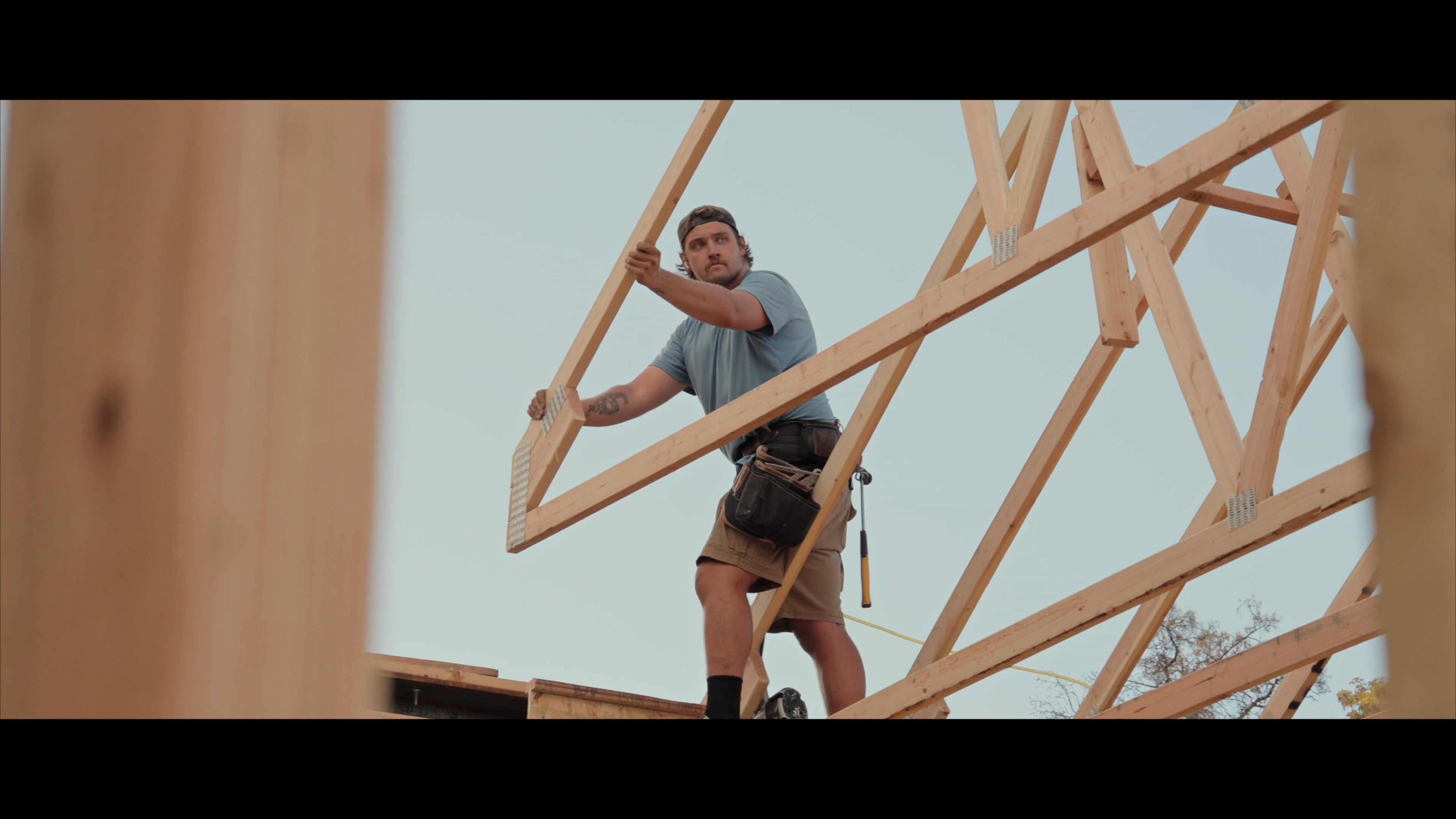 S1E3 Exciting Progress