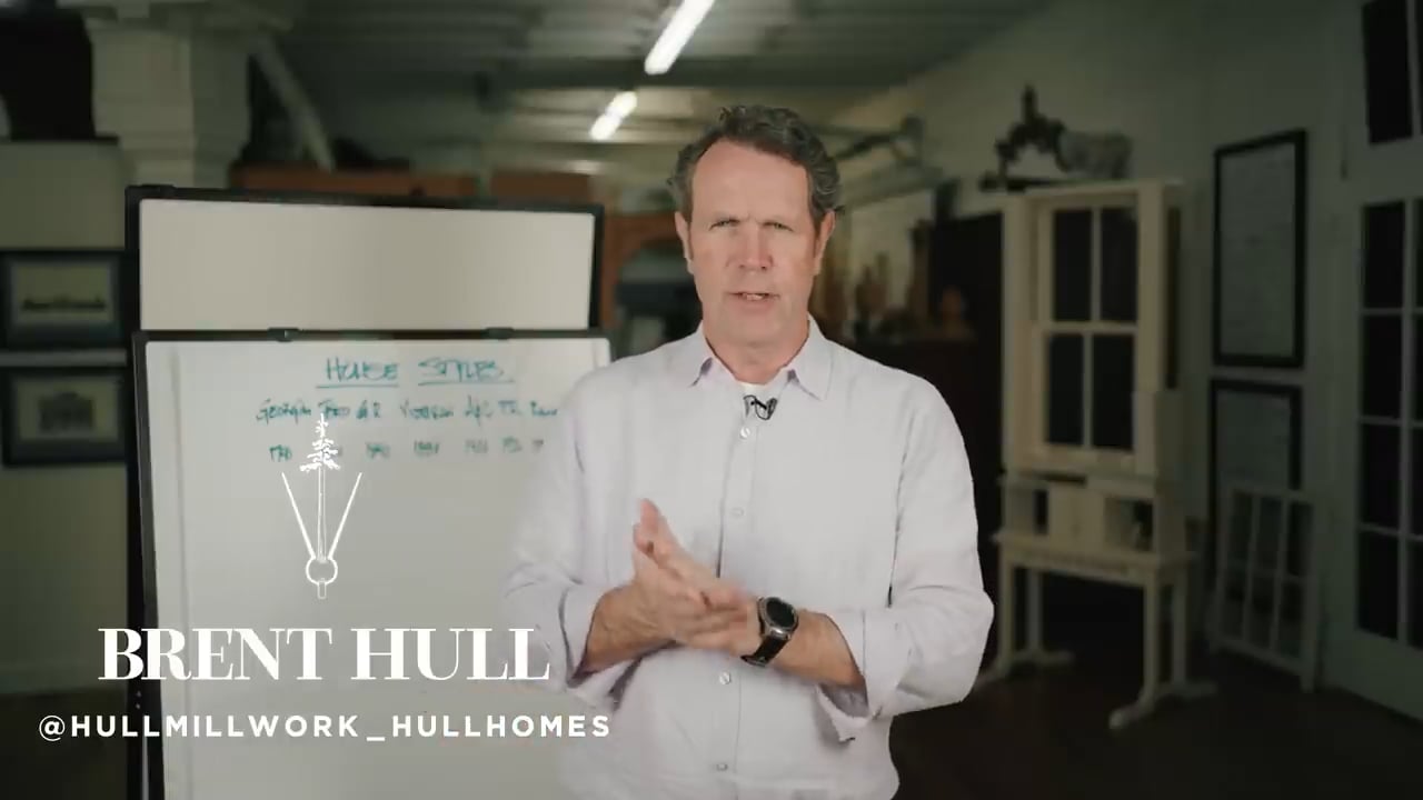 S1E6 What Style is This?