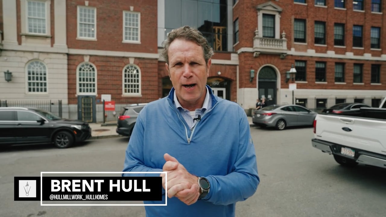 The Great North Bennet St. School — An Education in Craftsmanship