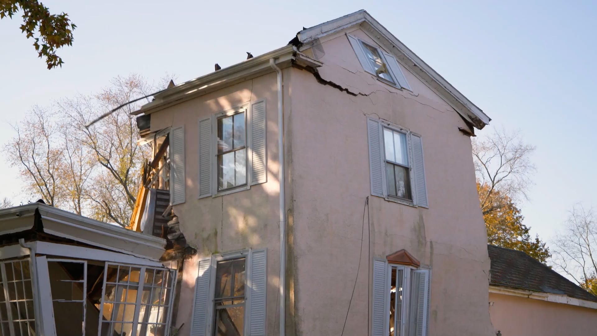 S1E2 New Build Site Prep (Global)