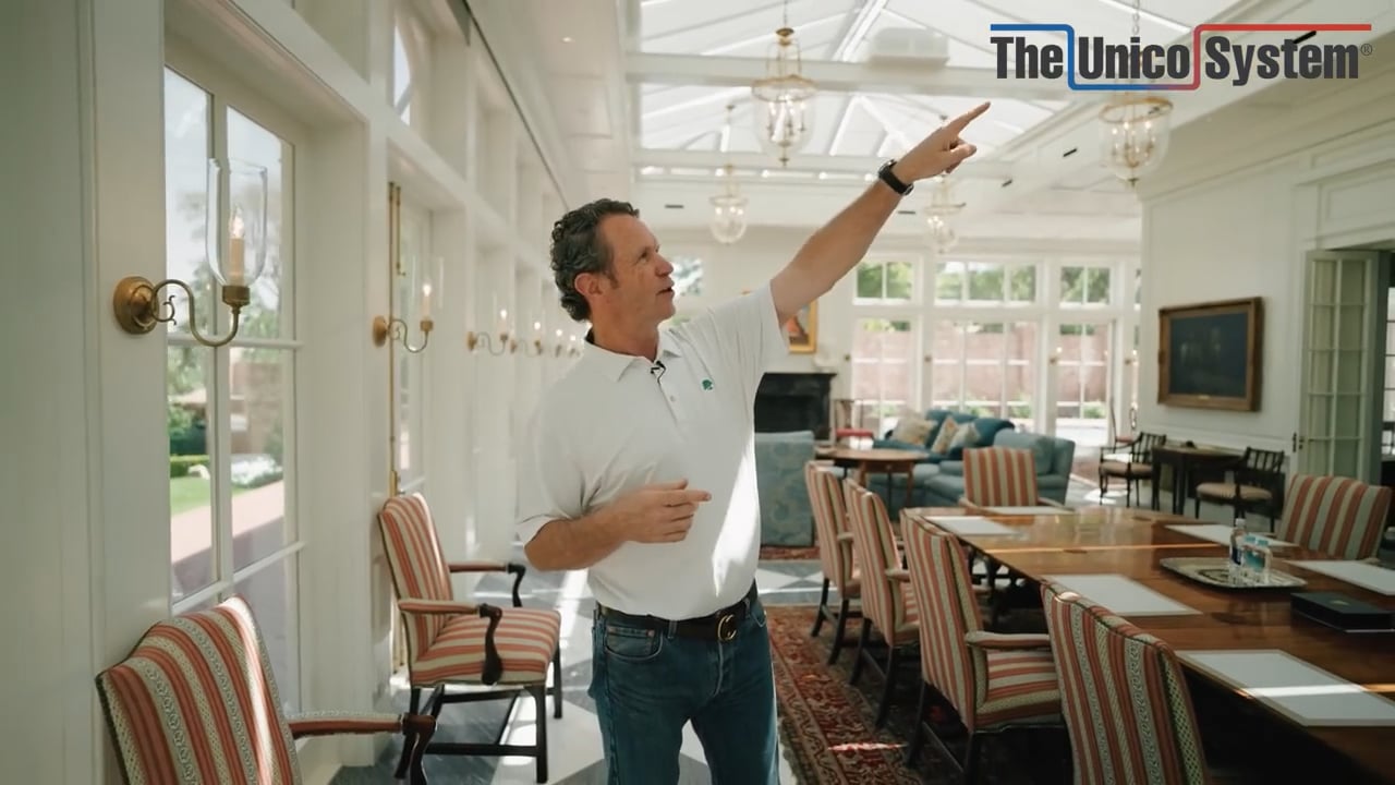 S1E10 Hidden Systems, Timeless Style: Designing HVAC That Disappears