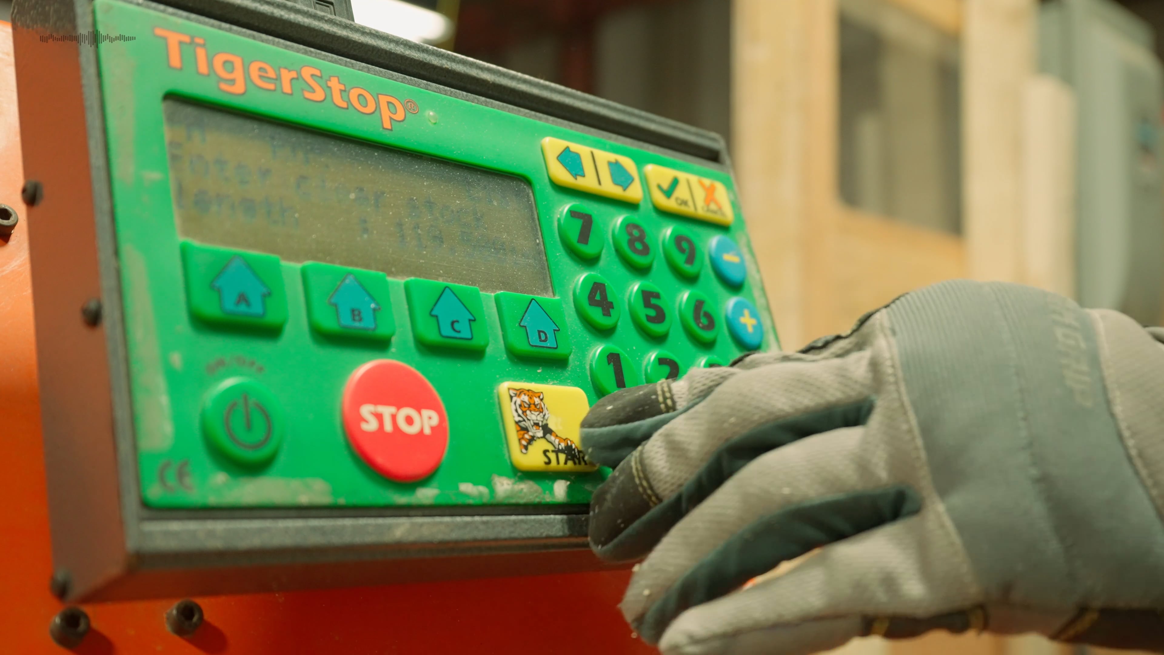 S3E2 This House Was Framed In A Shop