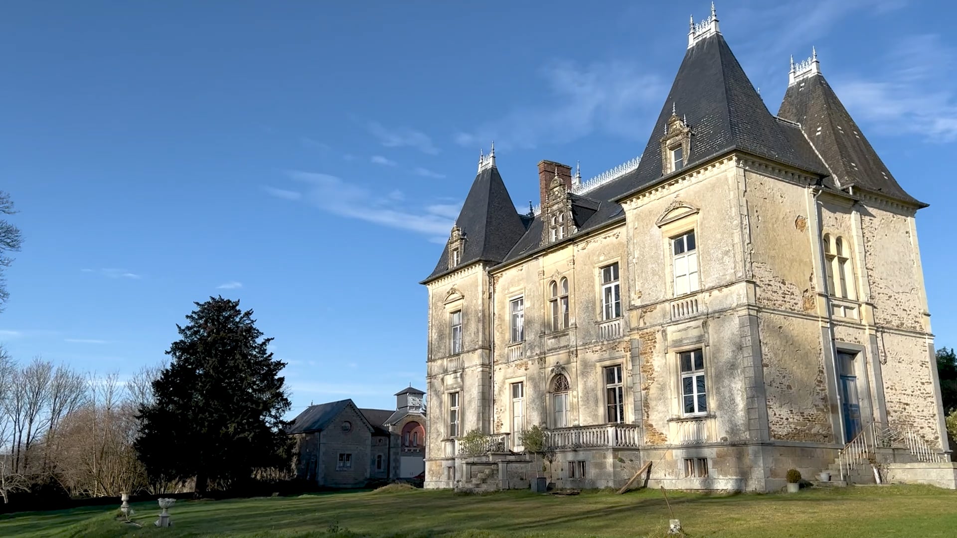 S2E12 Surprise Delivery from Canada!